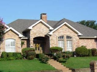 2613 Rollingshire Dr, Bedford, TX 76021