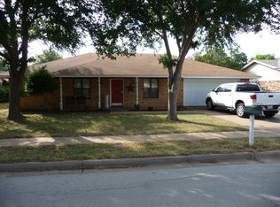 4906 Pawnee Ptwy, Wichita Falls, TX 76310