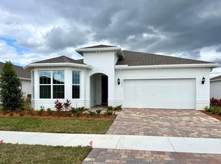 14012 SW Gingerline Dr #902, Port Saint Lucie, FL 34987