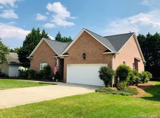 1204 Overhill Rd, Salisbury, NC 28144