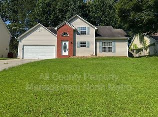 5210 Gable Ridge Way, Sugar Hill, GA 30518