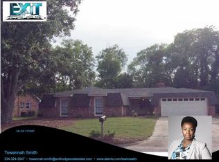 3332 Old Dobbin Rd, Montgomery, AL 36116