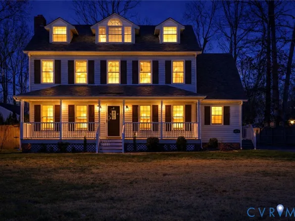 14116 Trailtop Ter, South Chesterfield, VA 23834