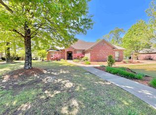 742 Lake Tree Ln, Sherwood, AR 72120
