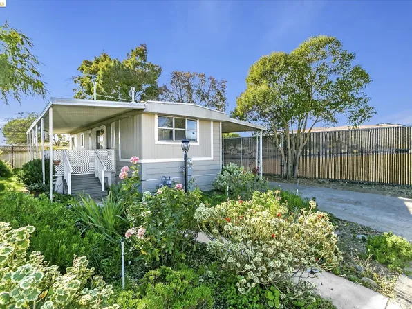 275 Burnett Ave Space 138, Morgan Hill, CA 95037