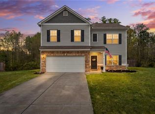 6 Oak Ridge Ct NE, Rome, GA 30165