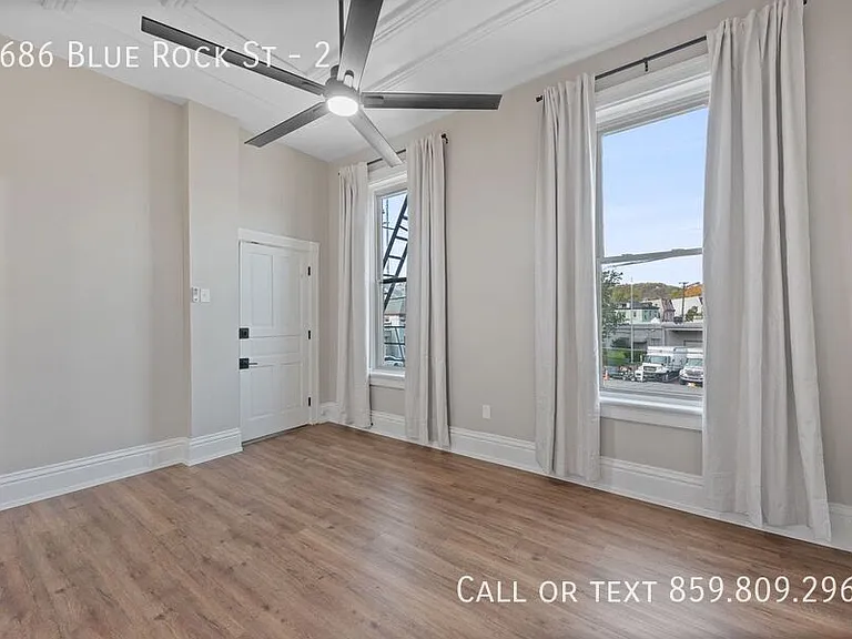 1686 Blue Rock St #2 — Photo 2
