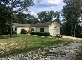 20130 Lakeview Trl, Raymondville, MO 65555