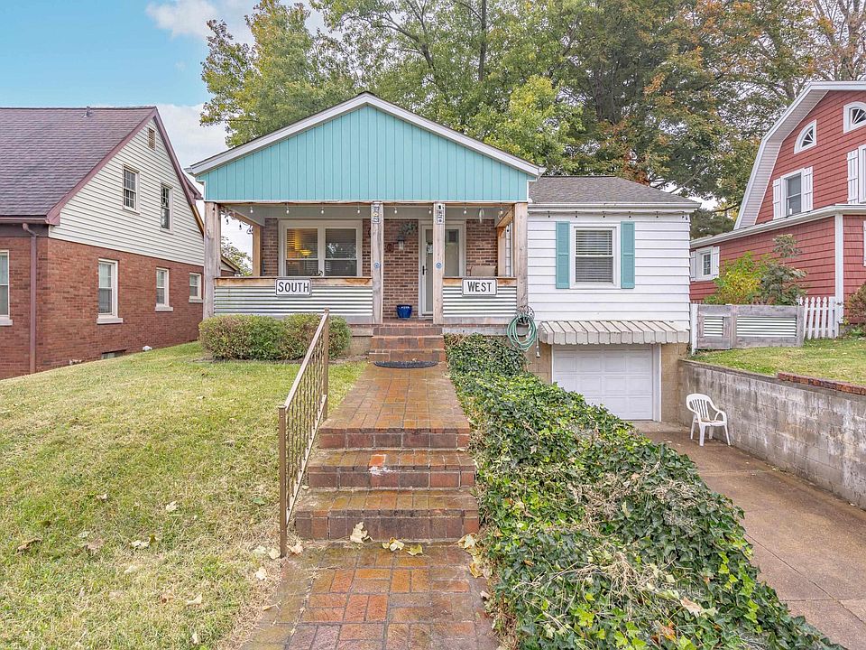 104 N Barker Ave, Evansville, IN 47712 Zillow