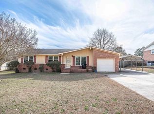 109 Sedgewood Ln, West Columbia, SC 29170