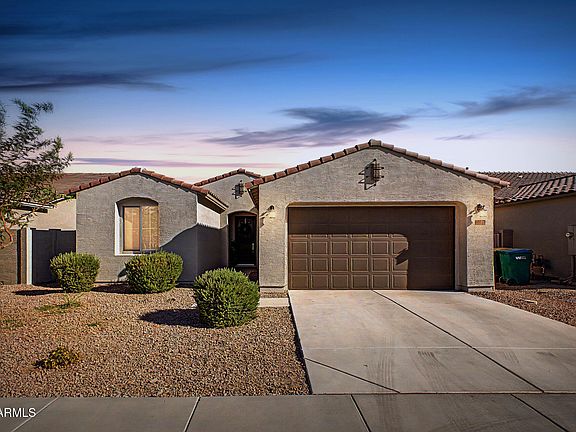 2nd image of 40935 W Agave Road