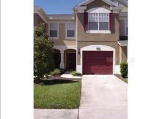 10142 Westpark Preserve Blvd, Tampa, FL 33625