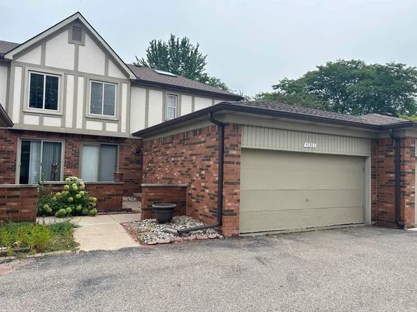 49283 Ashley Ct, Shelby Township, MI 48315