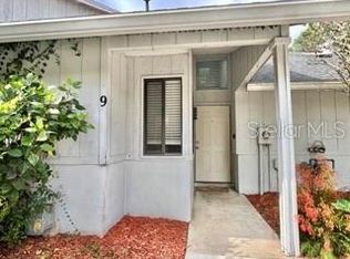 101 N Hill Ave APT 9, Deland, FL 32724