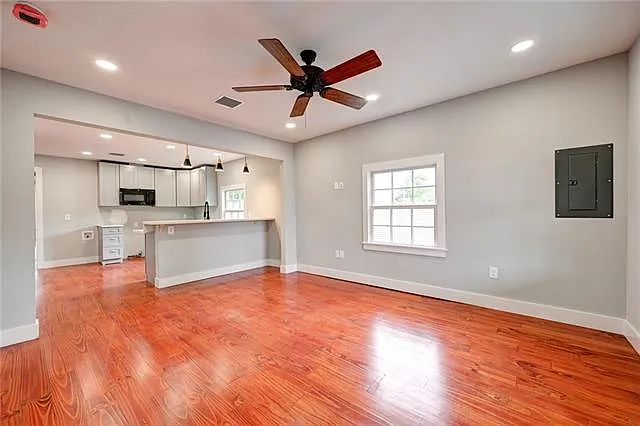 621 N Murat St #2A — Photo 4