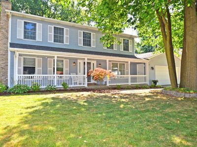 2764 Dunkirk Dr, Saginaw, MI, 48603