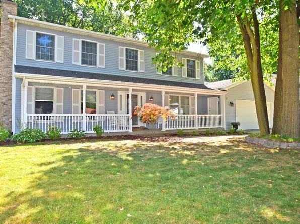 2764 Dunkirk Dr, Saginaw, MI 48603
