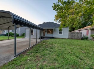 223 SW 46th St, Oklahoma City, OK 73109