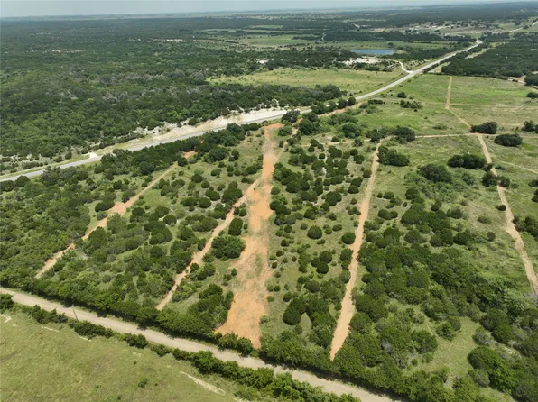 LOT 2 County Road 1117, Cleburne, TX 76033
