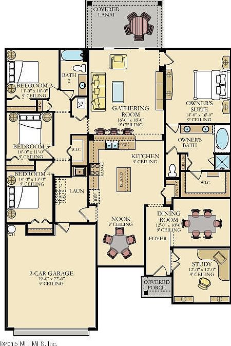 2nd image of 15750 Bainebridge Dr #92