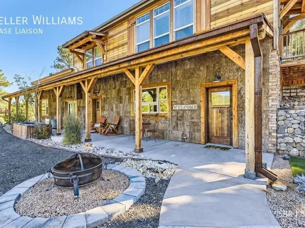 9170 Frank Rd, Larkspur, CO 80118