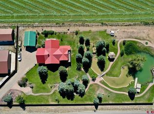 21179 Highway 550, Montrose, CO 81403