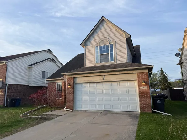 29885 Lacy Dr, Westland, MI 48186