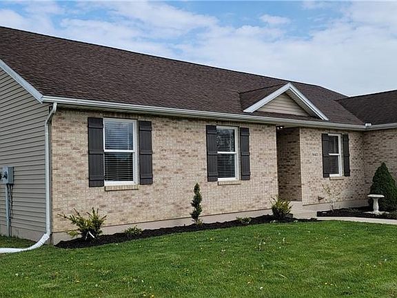 2nd image of 840 Broad Oak Dr