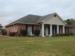 529 Kidder Rd, Carencro, LA 70520