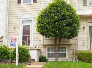 5144 Meeting Pl, Woodbridge, VA