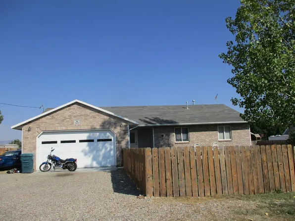3411 S 2200 E, Vernal, UT 84078
