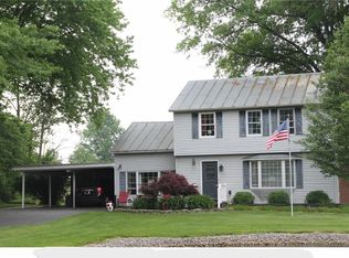 2683 Holtz Rd, Shelby, OH 44875