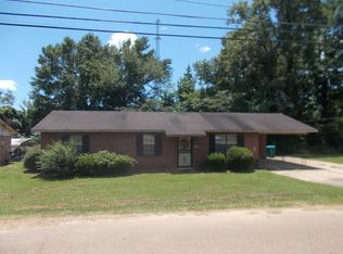 169 Mondy Rd, Grenada, MS 38901