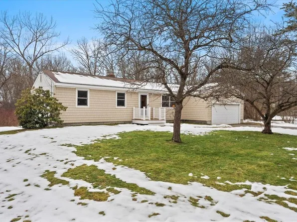 159 Matteson Road, Bennington, VT 05257