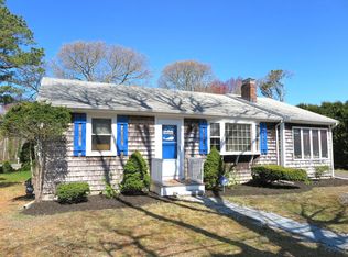 109 Lawrence Rd, Dennis Port, MA 02639