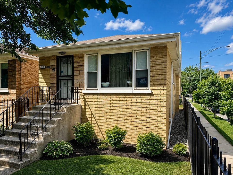1st image of 3400 W Shakespeare Ave
