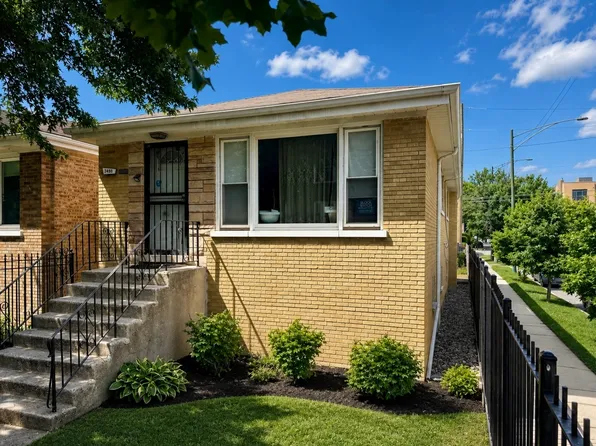 3400 W Shakespeare Ave, Chicago, IL 60647