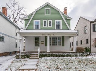 1336 Lincoln Rd, Columbus, OH 43212