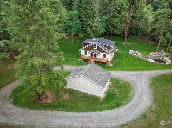 9908 Upper Preston Road SE, Preston, WA 98027
