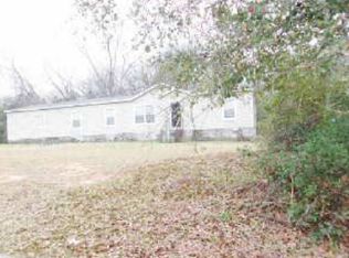 43 East St, Cuthbert, GA 39840