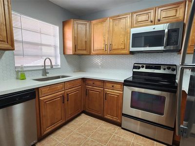 9471 Evergreen Pl #205, Fort Lauderdale, FL, 33324
