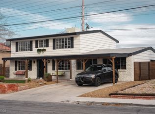 232 Chason St, Las Vegas, NV 89107