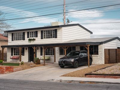 232 Chason St, Las Vegas, NV, 89107