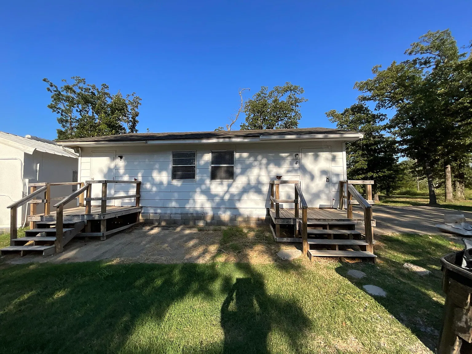 2 bed, 1000 sqft, $750 — Photo 2
