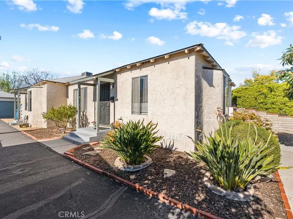 5431 Cartwright Ave, North Hollywood, CA 91601