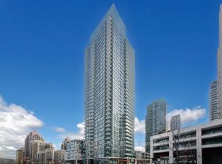 4099 Brickstone Mews #3105, Mississauga, ON L5B 0G2