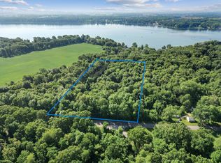 PARCEL Crooked Creek Rd #D, White Pigeon, MI 49099