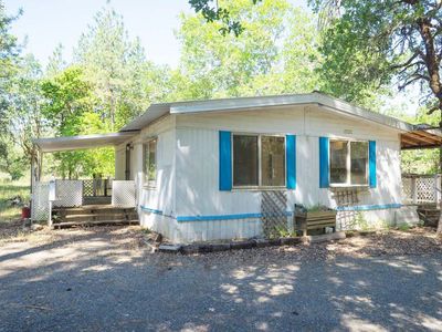 (Undisclosed Address), Cave Junction, OR, 97523