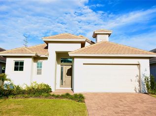 168 Hampton Loop, Davenport, FL 33837