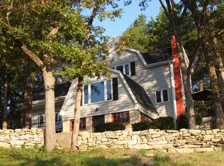 946 Nicholas Dr, Forsyth, MO 65653